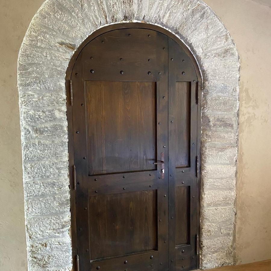 Le Château de Cambiaire Saint-Etienne-Vallee-Francaise Extérieur photo